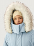 Куртка 4з4226 небесный от производителя NIKASTYLE