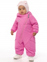 Комбинезон 8м0125 розовый от производителя NIKASTYLE