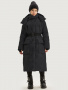 Пальто 6з7425 черный от производителя NIKASTYLE