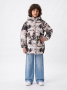 Куртка 4м10626 черный от производителя NIKASTYLE
