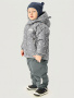 Костюм 7з0526 графит от производителя NIKASTYLE