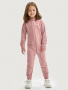 Комбинезон 8т19025 розовый от производителя NIKASTYLE