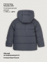 Куртка 4з5926 графит от производителя NIKASTYLE