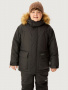Куртка п4з6725 черный от производителя NIKASTYLE
