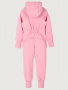 Комбинезон 8т20125 розовый от производителя NIKASTYLE