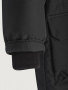 Парка +5з6425 черный от производителя NIKASTYLE