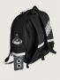 Ранец 25ш25125 черный от производителя NIKASTYLE