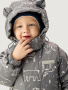 Костюм 7з0526 графит от производителя NIKASTYLE