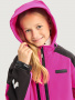 Ветровка 4л15226 фуксия/черный от производителя NIKASTYLE