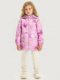 Ветровка 4л2226 розовый от производителя NIKASTYLE