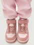 Ботинки 16м30226 розовый от производителя NIKASTYLE