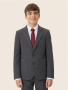 Пиджак 4ш72726 серый от производителя NIKASTYLE