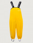 Полукомбинезон 3л2722 желтый от производителя NIKASTYLE