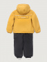 Костюм 7м2925 горчица/асфальт от производителя NIKASTYLE