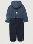 Комбинезон 8м2125 деним/неви от производителя NIKASTYLE