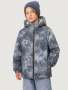 Куртка 4м10926 мох от производителя NIKASTYLE