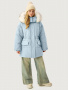 Куртка 4з4226 небесный от производителя NIKASTYLE