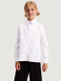 Блуза 4ш21825 белый от производителя NIKASTYLE