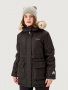 Костюм 7з3426 шоколад от производителя NIKASTYLE