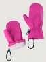 Варежки 14л17026 фуксия от производителя NIKASTYLE