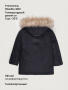 Парка 5з5726 черный от производителя NIKASTYLE