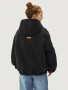 Куртка 4м6826 черный от производителя NIKASTYLE
