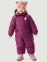 Комбинезон 8з0226 брусника от производителя NIKASTYLE