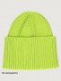Шапка 11м21726 лайм от производителя NIKASTYLE