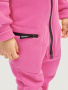 Комбинезон 8т20025 ярко-розовый от производителя NIKASTYLE