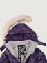 Костюм 7з0825 фиолет от производителя NIKASTYLE