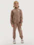 Костюм 7т21625 какао от производителя NIKASTYLE
