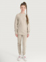 Костюм 7т19225 беж от производителя NIKASTYLE