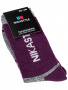 Термоноски 18з13124 брусника от производителя NIKASTYLE