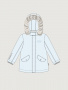 Куртка 4з5226 иней от производителя NIKASTYLE