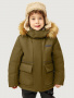 Куртка 4з1326 кэмел от производителя NIKASTYLE