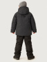 Куртка п4з10126 графит от производителя NIKASTYLE