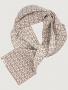 Шарф 17з16925 беж от производителя NIKASTYLE