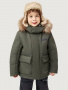 Куртка 4з1326 хаки от производителя NIKASTYLE