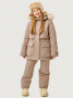 Костюм 7з3226 какао от производителя NIKASTYLE