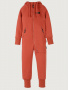Комбинезон 8т20125 терракотовый от производителя NIKASTYLE