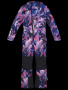 Комбинезон 8з1825 фиолет/графит от производителя NIKASTYLE