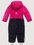 Комбинезон 8м2125 фуксия/графит от производителя NIKASTYLE