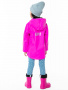 ВЕТРОВКА 4л5322 фуксия от производителя NIKASTYLE