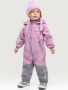 Комбинезон 8м1625 орхидея/серый от производителя NIKASTYLE