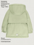 Куртка 4м3426 фисташка от производителя NIKASTYLE