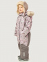 Комбинезон 8з0826 кофе от производителя NIKASTYLE