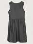 Сарафан 20ш20025 серый от производителя NIKASTYLE