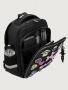 Ранец 25ш25225 черный от производителя NIKASTYLE