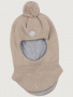 Балаклава 10з15225 беж от производителя NIKASTYLE