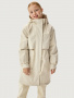 Парка 5м3626 беж от производителя NIKASTYLE